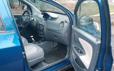 Chery IndiS (S18D) I, 2012 год, 220 000 рублей, 6 фотография
