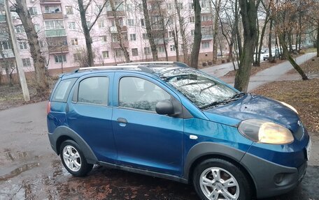 Chery IndiS (S18D) I, 2012 год, 220 000 рублей, 2 фотография