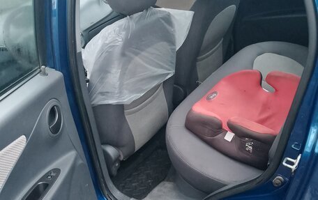 Chery IndiS (S18D) I, 2012 год, 220 000 рублей, 8 фотография