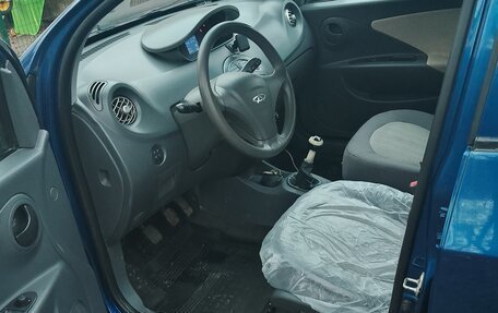Chery IndiS (S18D) I, 2012 год, 220 000 рублей, 5 фотография