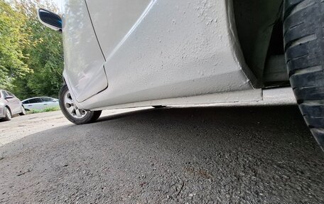 Toyota Vitz, 2000 год, 270 000 рублей, 4 фотография