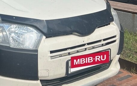 Toyota Probox I, 2016 год, 710 000 рублей, 2 фотография