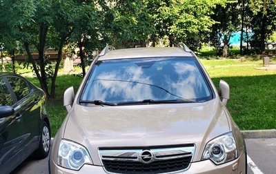 Opel Antara I, 2013 год, 1 000 000 рублей, 1 фотография