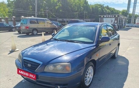 Hyundai Elantra III, 2006 год, 249 000 рублей, 1 фотография
