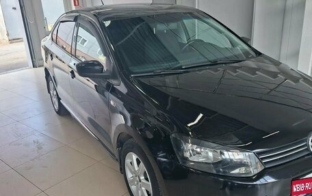 Volkswagen Polo VI (EU Market), 2014 год, 580 000 рублей, 1 фотография