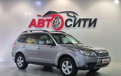 Subaru Forester, 2008 год, 970 000 рублей, 1 фотография