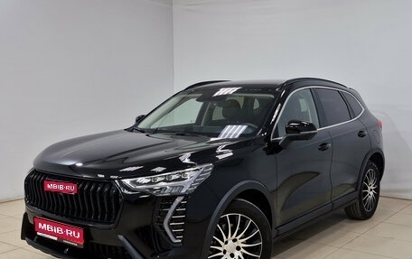 Haval Jolion, 2024 год, 2 120 000 рублей, 1 фотография