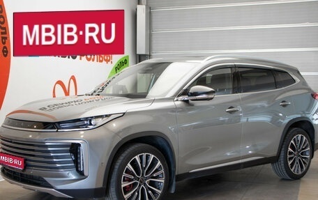 CheryExeed TXL, 2024 год, 2 875 000 рублей, 1 фотография