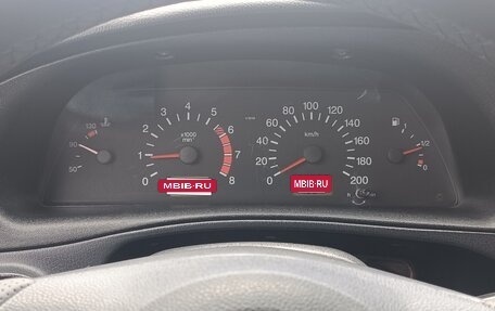 Chevrolet Niva I рестайлинг, 2015 год, 780 000 рублей, 13 фотография