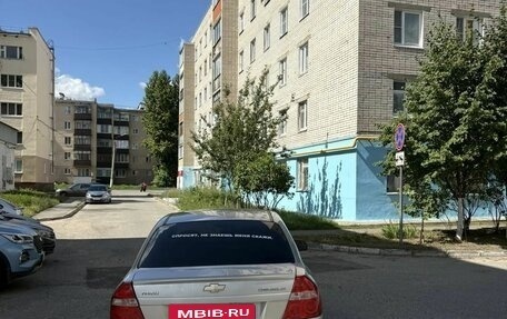 Chevrolet Aveo III, 2008 год, 165 000 рублей, 6 фотография