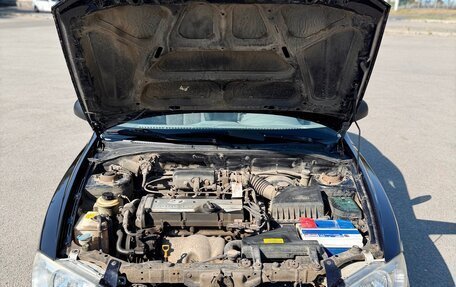 Hyundai Accent II, 2008 год, 360 000 рублей, 22 фотография
