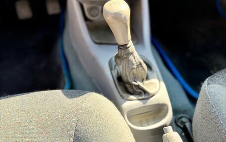 Hyundai Accent II, 2008 год, 360 000 рублей, 12 фотография