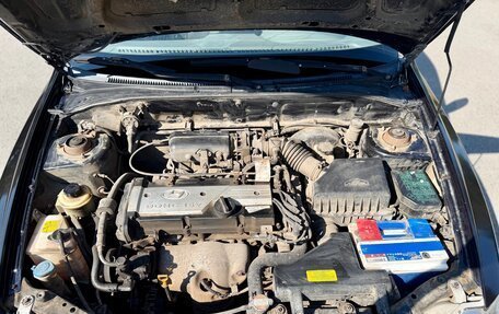 Hyundai Accent II, 2008 год, 360 000 рублей, 21 фотография