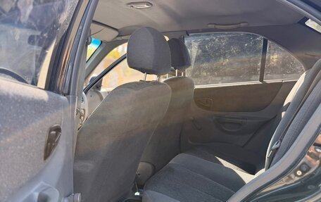 Hyundai Accent II, 2008 год, 360 000 рублей, 17 фотография