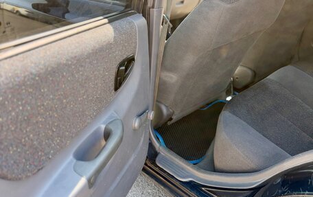 Hyundai Accent II, 2008 год, 360 000 рублей, 18 фотография