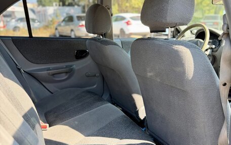Hyundai Accent II, 2008 год, 360 000 рублей, 19 фотография