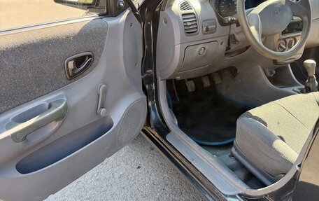 Hyundai Accent II, 2008 год, 360 000 рублей, 16 фотография