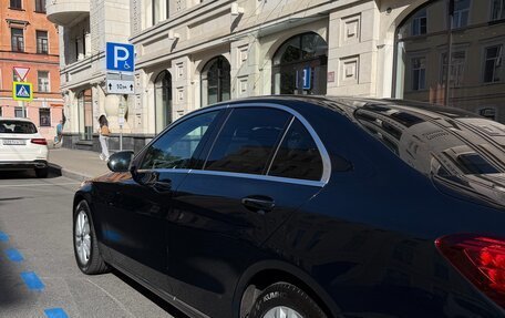 Mercedes-Benz C-Класс, 2019 год, 2 799 000 рублей, 5 фотография