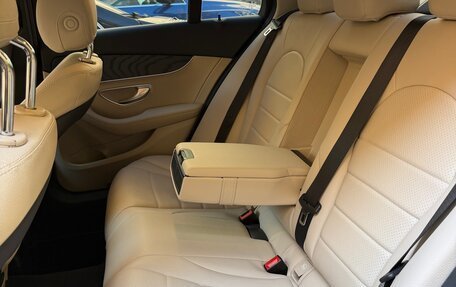 Mercedes-Benz C-Класс, 2019 год, 2 799 000 рублей, 11 фотография