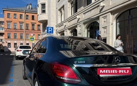 Mercedes-Benz C-Класс, 2019 год, 2 799 000 рублей, 6 фотография