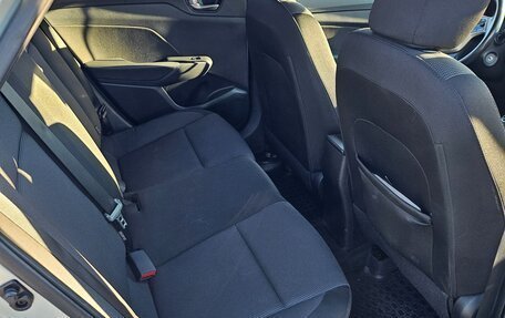 Hyundai Solaris II рестайлинг, 2018 год, 1 150 000 рублей, 11 фотография
