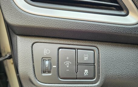 Hyundai Solaris II рестайлинг, 2018 год, 1 150 000 рублей, 17 фотография