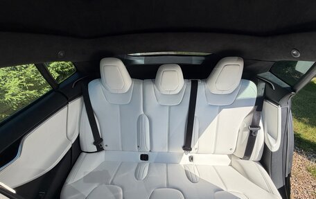 Tesla Model S I, 2017 год, 3 500 000 рублей, 10 фотография