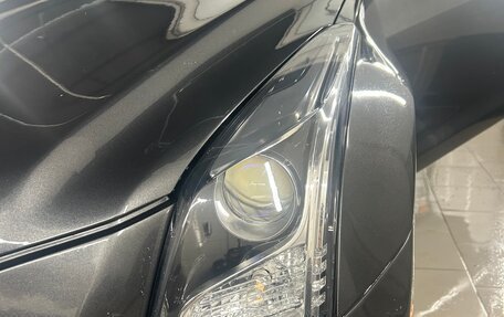 Cadillac ATS I рестайлинг, 2015 год, 1 350 000 рублей, 7 фотография
