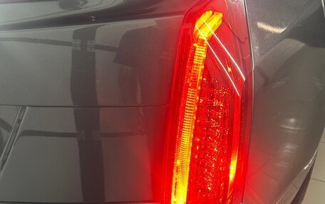 Cadillac ATS I рестайлинг, 2015 год, 1 350 000 рублей, 21 фотография