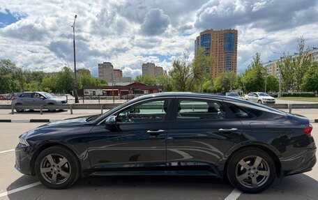 KIA K5, 2020 год, 2 190 000 рублей, 2 фотография