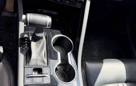 KIA K5, 2020 год, 2 190 000 рублей, 7 фотография