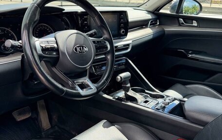 KIA K5, 2020 год, 2 190 000 рублей, 9 фотография