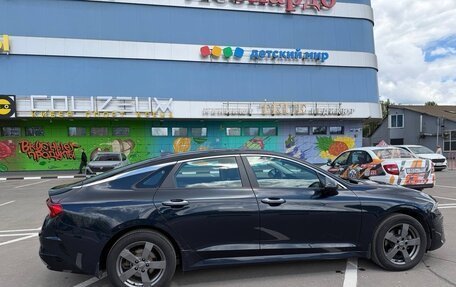 KIA K5, 2020 год, 2 190 000 рублей, 3 фотография