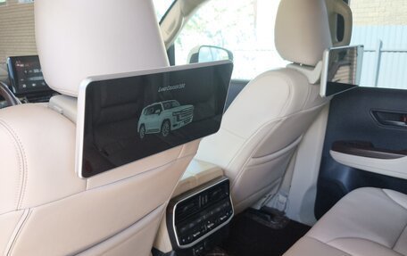 Toyota Land Cruiser, 2021 год, 9 230 000 рублей, 9 фотография