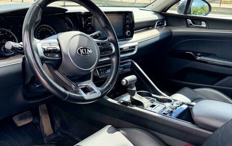 KIA K5, 2020 год, 2 190 000 рублей, 5 фотография