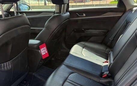 KIA K5, 2020 год, 2 190 000 рублей, 6 фотография