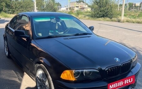 BMW 3 серия, 2002 год, 1 350 000 рублей, 2 фотография