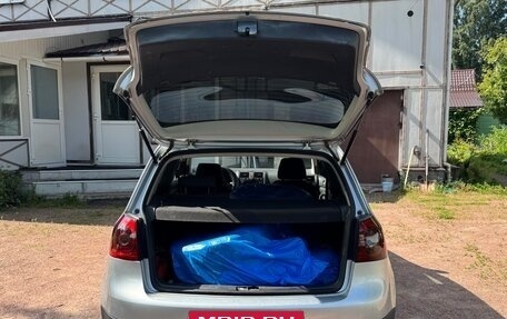 Volkswagen Golf V, 2008 год, 455 000 рублей, 13 фотография