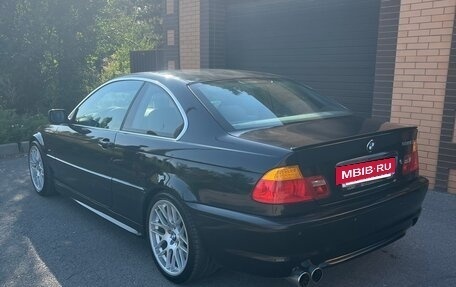 BMW 3 серия, 2002 год, 1 350 000 рублей, 5 фотография