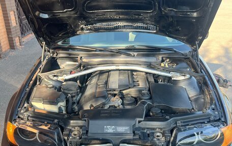 BMW 3 серия, 2002 год, 1 350 000 рублей, 17 фотография
