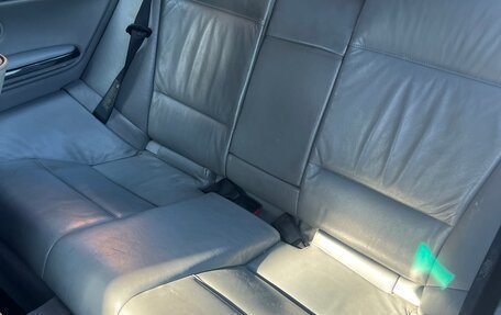 BMW 3 серия, 2002 год, 1 350 000 рублей, 11 фотография