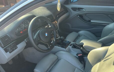 BMW 3 серия, 2002 год, 1 350 000 рублей, 8 фотография