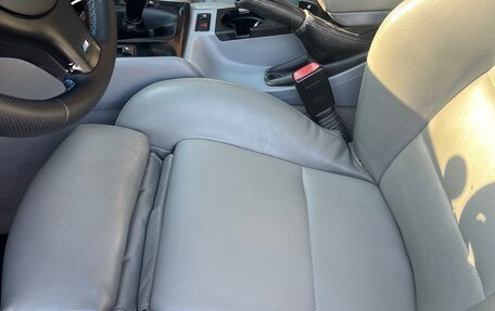 BMW 3 серия, 2002 год, 1 350 000 рублей, 9 фотография
