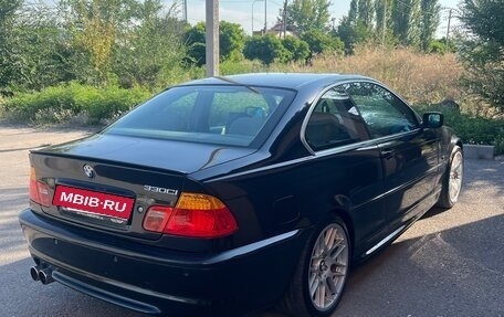 BMW 3 серия, 2002 год, 1 350 000 рублей, 4 фотография