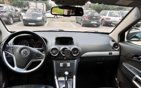 Opel Antara I, 2013 год, 1 000 000 рублей, 5 фотография