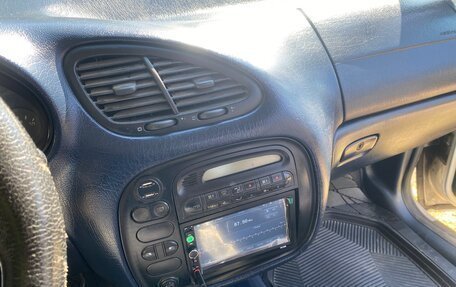 Volkswagen Sharan I рестайлинг, 1998 год, 500 000 рублей, 3 фотография
