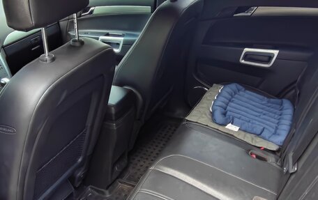 Opel Antara I, 2013 год, 1 000 000 рублей, 4 фотография