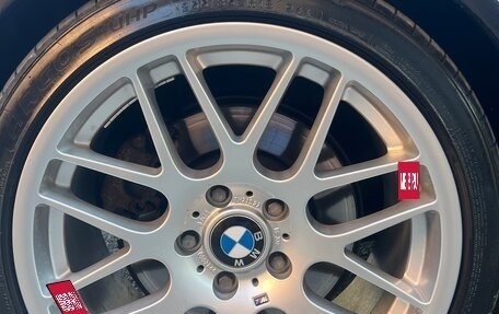 BMW 3 серия, 2002 год, 1 350 000 рублей, 21 фотография