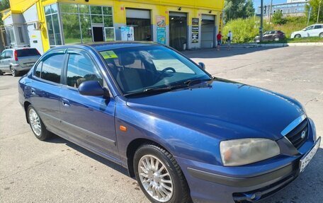 Hyundai Elantra III, 2006 год, 249 000 рублей, 2 фотография