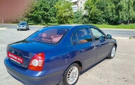 Hyundai Elantra III, 2006 год, 249 000 рублей, 3 фотография